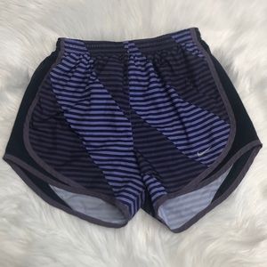 Nike Dri Fit Running Shorts